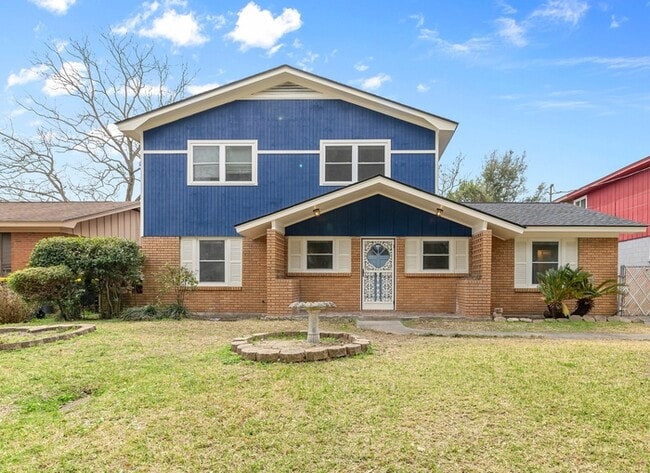 property at 1829 Fitzgerald St