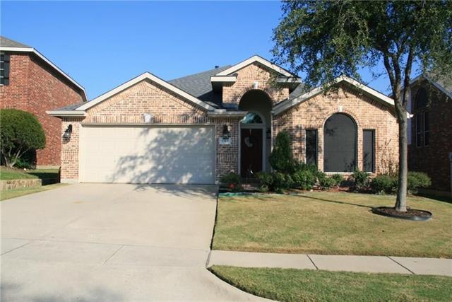 property at 1313 Iron Horse St