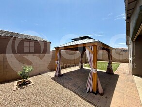 981 W Calle Nimbo in Sahuarita, AZ - Building Photo - Building Photo