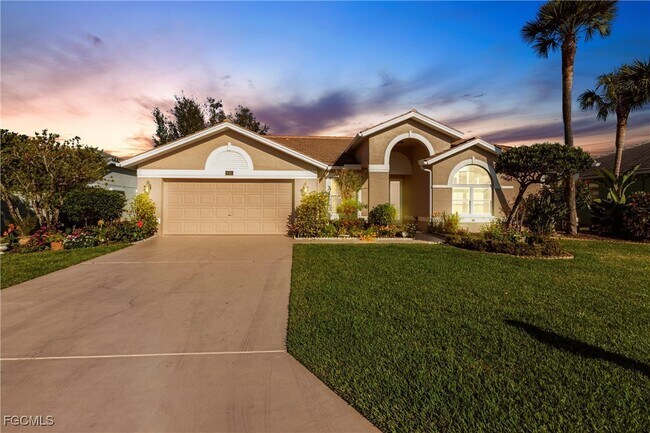 property at 8361 Trentwood Ct