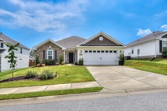 1203 Belgrove Dr in Augusta, GA - Building Photo - Building Photo