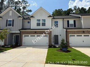 269 Broomside Ave in Garner, NC - Foto de edificio - Building Photo