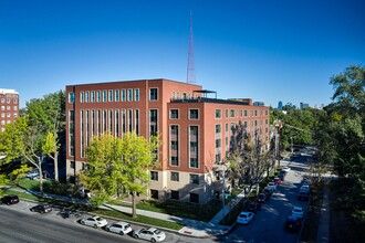 520 East in Kansas City, MO - Foto de edificio - Building Photo