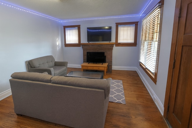 property at 1109 S State St