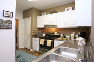 Merritt at Sugarloaf in Duluth, GA - Foto de edificio - Interior Photo
