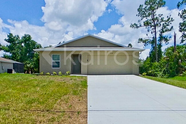property at 1156 Sword St
