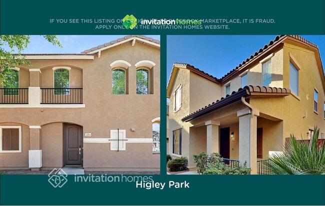 property at 1506 S Colt Dr