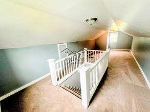 1521 N Kealing Ave in Indianapolis, IN - Building Photo - Building Photo
