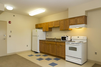 Murray Apartments in Sioux City, IA - Building Photo - Building Photo