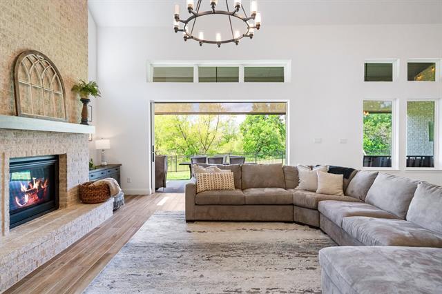 8609 Autumn Lake Trl in McKinney, TX - Building Photo - Building Photo