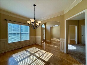 195 Hampshire Court in Raeford, NC - Building Photo - Building Photo