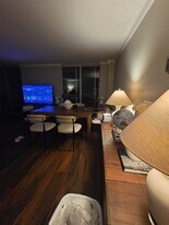 7501 Democracy Blvd in Bethesda, MD - Building Photo