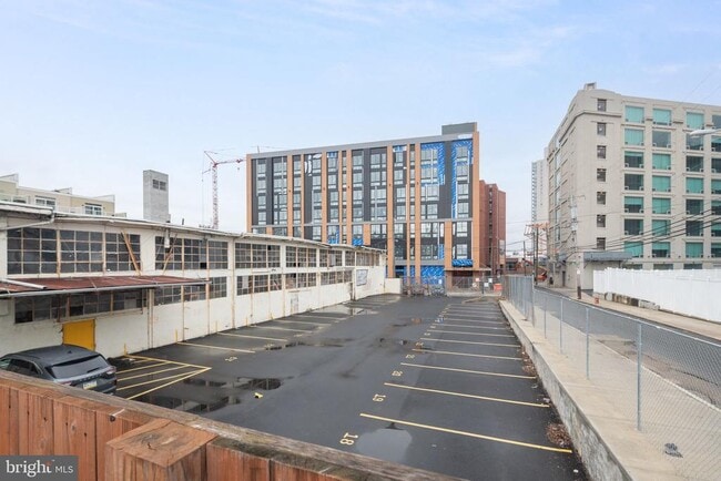 property at 901 N Front St