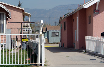 740 W 8th St in San Bernardino, CA - Building Photo - Building Photo