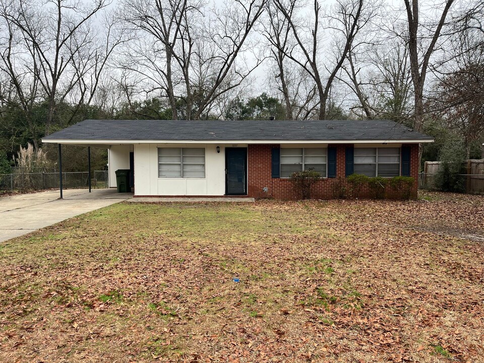 1507 Celia Dr in Columbus, GA - Building Photo