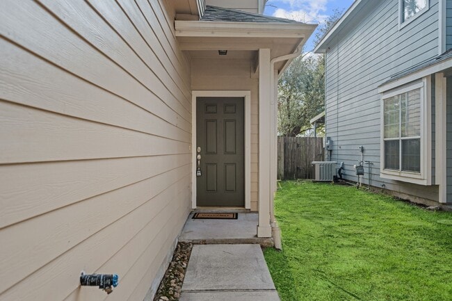 property at 20319 Arbolada Green Ct