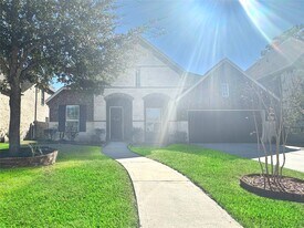 22214 Meandering Springs Dr in Spring, TX - Building Photo