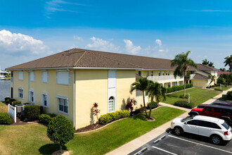 Spinnaker Point in Punta Gorda, FL - Building Photo - Building Photo