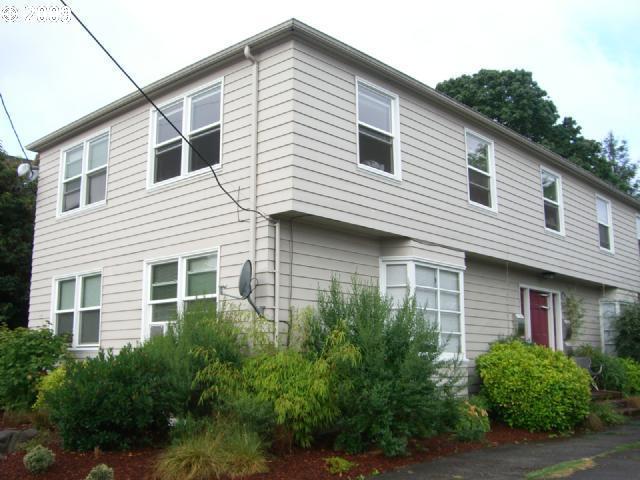 6623 N Vancouver Ave in Portland, OR - Building Photo