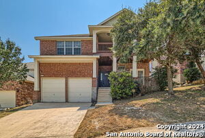 8114 Floating View in San Antonio, TX - Building Photo