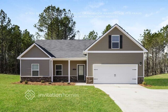 property at 323 Amelia Ln