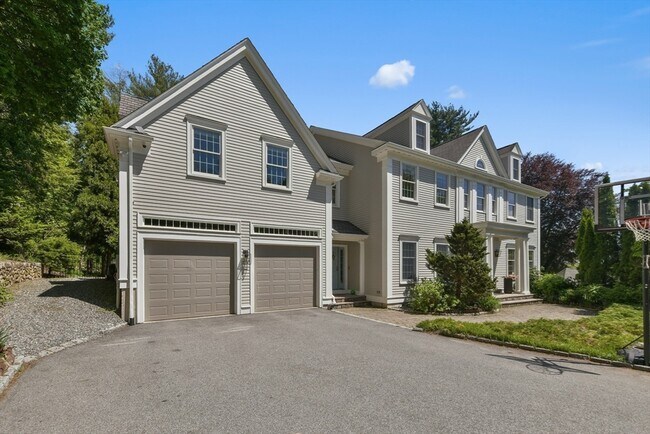 3 Wood Ln in Winchester, MA - Building Photo - Building Photo