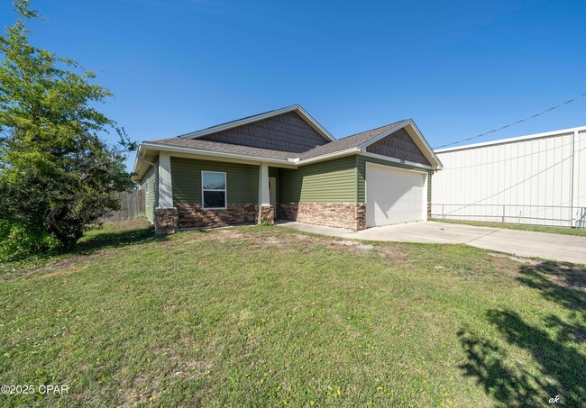 property at 3323 Monica Rd