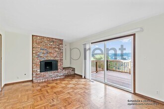 107 Warfield Dr in Moraga, CA - Building Photo - Building Photo