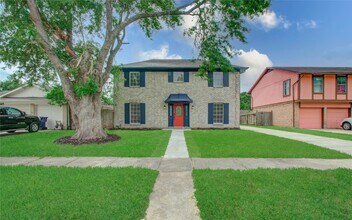 3514 Quail Meadow Dr in Missouri City, TX - Building Photo - Building Photo