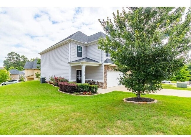 1400 Woodward Down Ct in Buford, GA - Building Photo - Building Photo