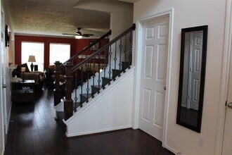 2507 Liza Ct in Spring, TX - Building Photo - Building Photo