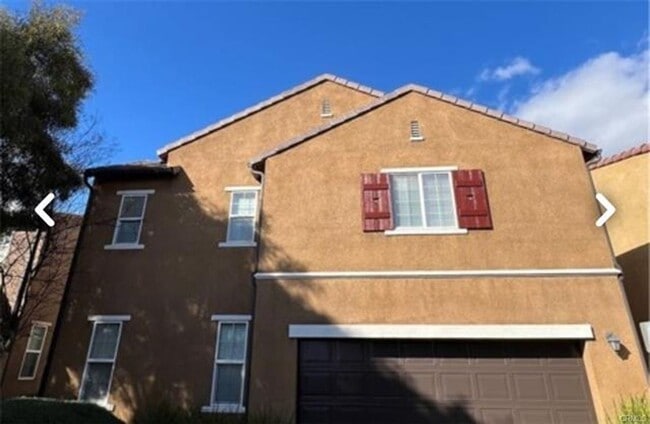 property at 37443 Paseo Tulipa