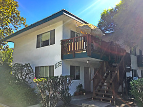 1135 San Andres St in Santa Barbara, CA - Building Photo - Building Photo