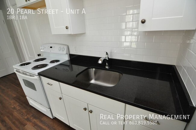20 Pearl St in Dover, NH - Building Photo - Building Photo
