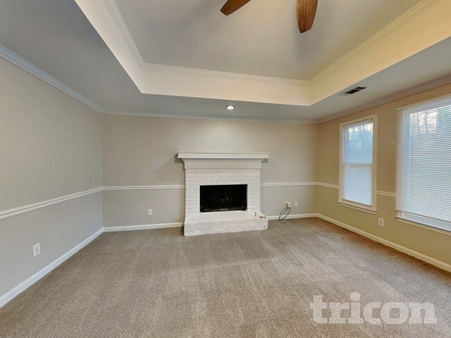 4112 Trotters Way Dr in Snellville, GA - Foto de edificio - Building Photo