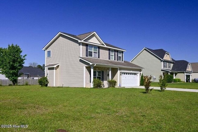 108 Maidstone Dr in Richlands, NC - Building Photo - Building Photo