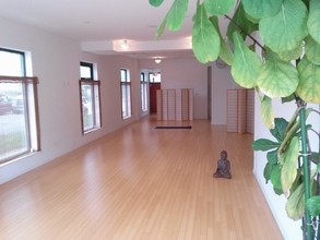 Corner storefront n Ukrainian Village in Chicago, IL - Building Photo - Interior Photo