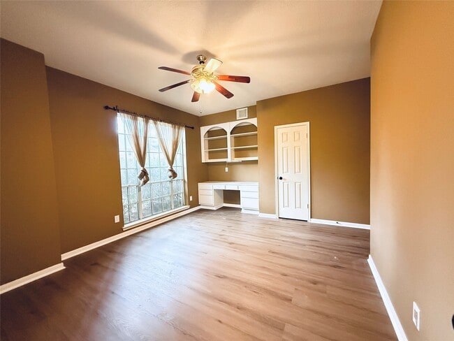 property at 16523 Town Lake Ct