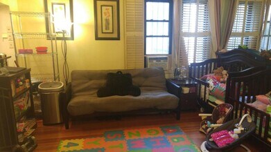 1408 Commonwealth Ave, Unit 7 in Boston, MA - Building Photo - Building Photo