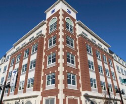 Meridia Transit Plaza