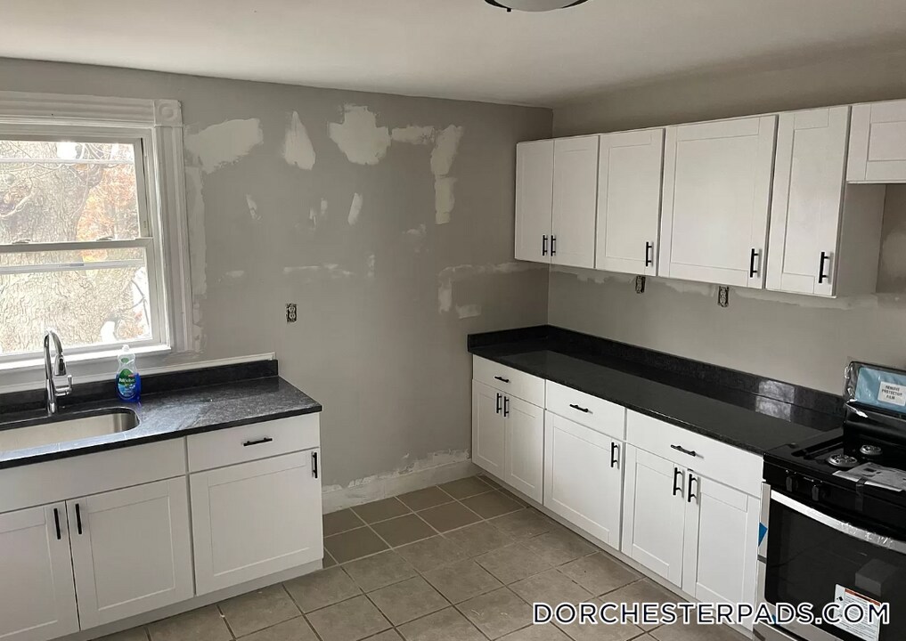 31 Bullard St in Boston, MA - Building Photo