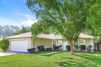 9828 Nelson Forks Dr in Jacksonville, FL - Building Photo - Building Photo