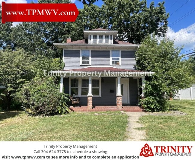 property at 228 Wildwood St