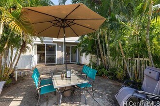 92-1539-1539 Aliinui Dr in Kapolei, HI - Building Photo - Building Photo