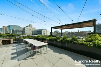 151 North First St. Unit 1106 in Cambridge, MA - Foto de edificio - Building Photo