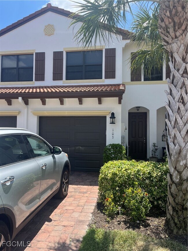 property at 9453 Montebello Way