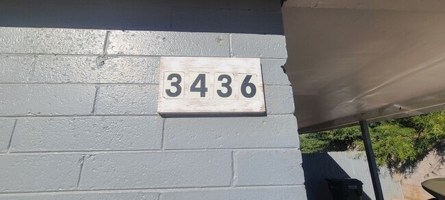 3436 E Willetta St in Phoenix, AZ - Building Photo - Building Photo