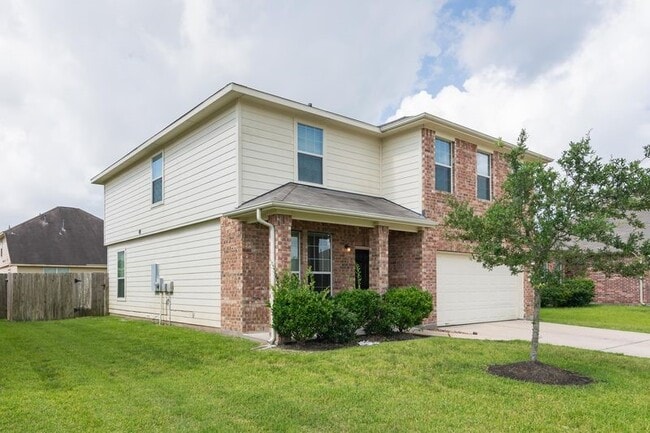 2527 Verano Dr in Richmond, TX - Building Photo - Building Photo