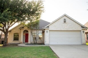 3936 Links Ln in Round Rock, TX - Building Photo