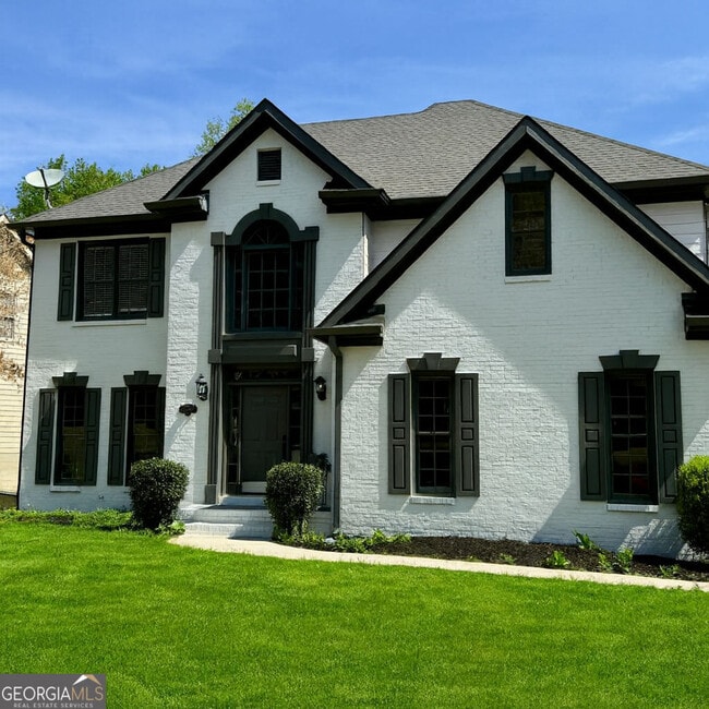 property at 2287 Birch Hollow Trail